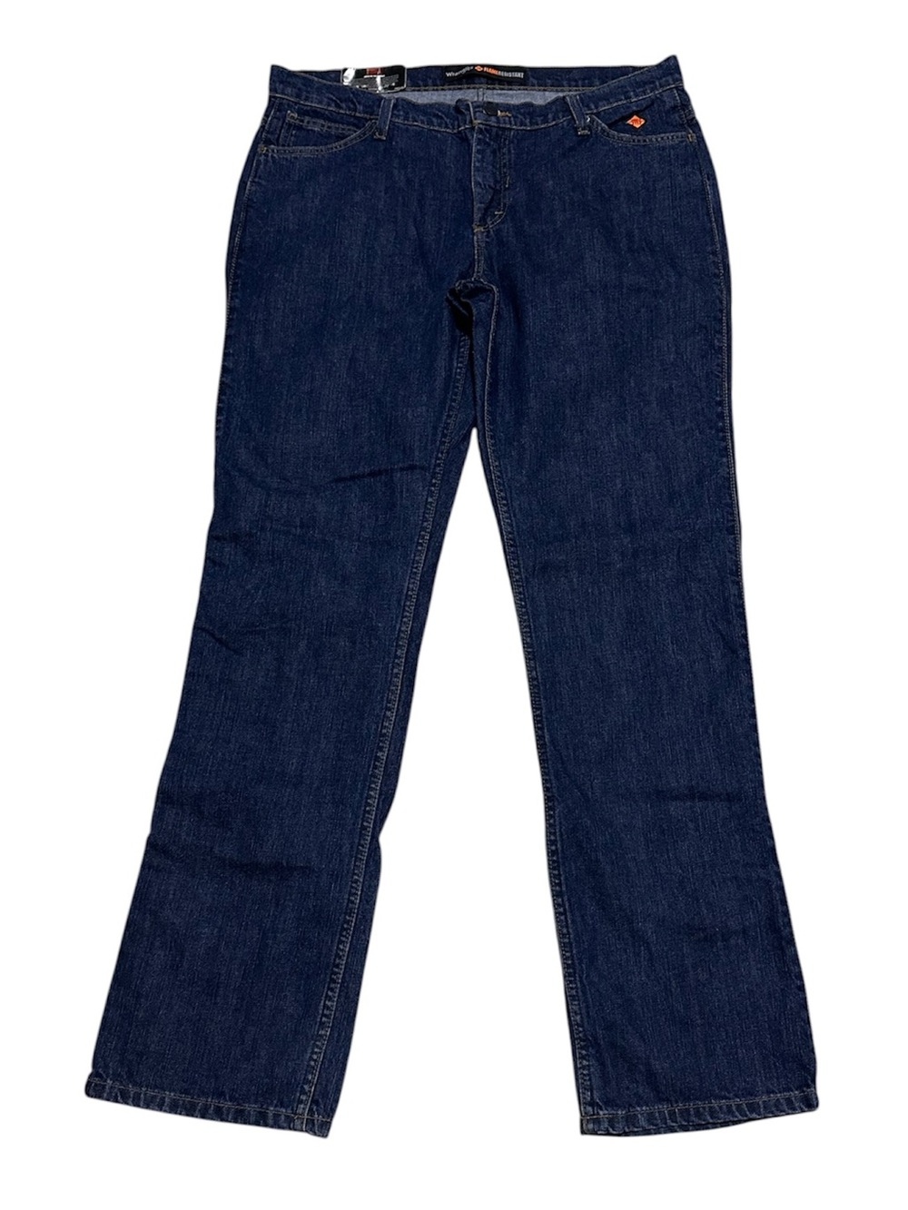 Wrangler Flame Resistant jeans size 15/34